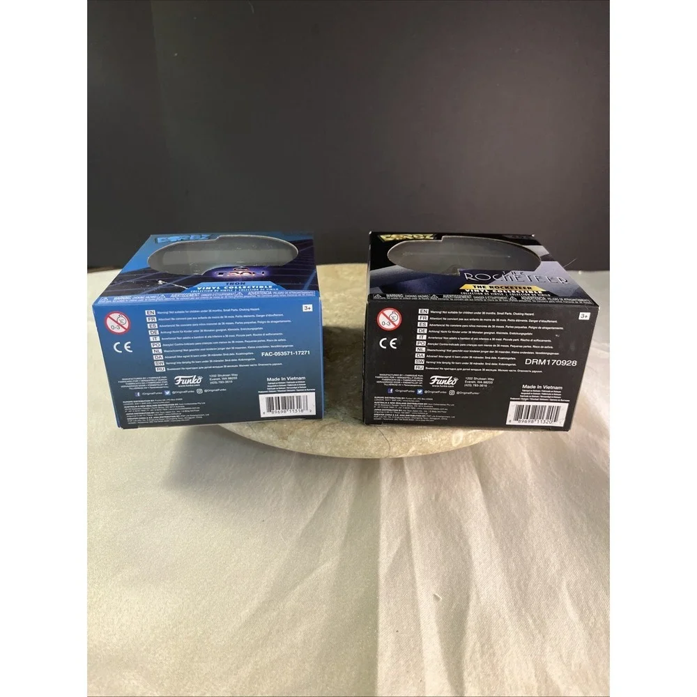 Funko product set